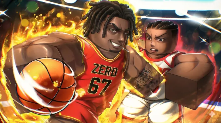 Basketball Zero screenshot 2