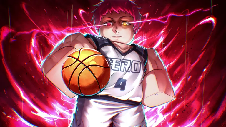 Basketball Zero screenshot 3