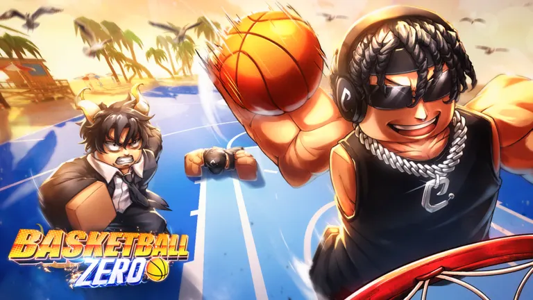 Basketball Zero screenshot 6